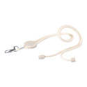 Strico natural  lanyard 