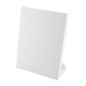 CreaPic white  custom photo frame 
