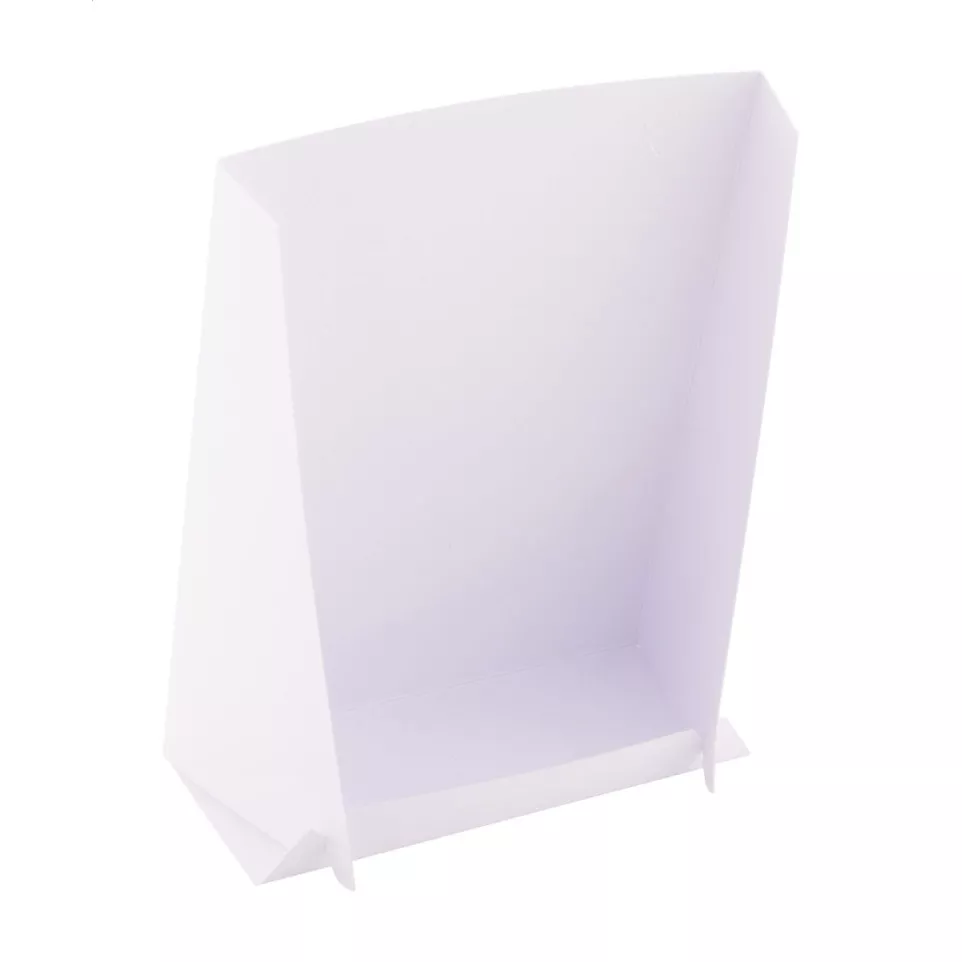 CreaPic white  custom photo frame 