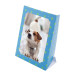 CreaPic white  custom photo frame 