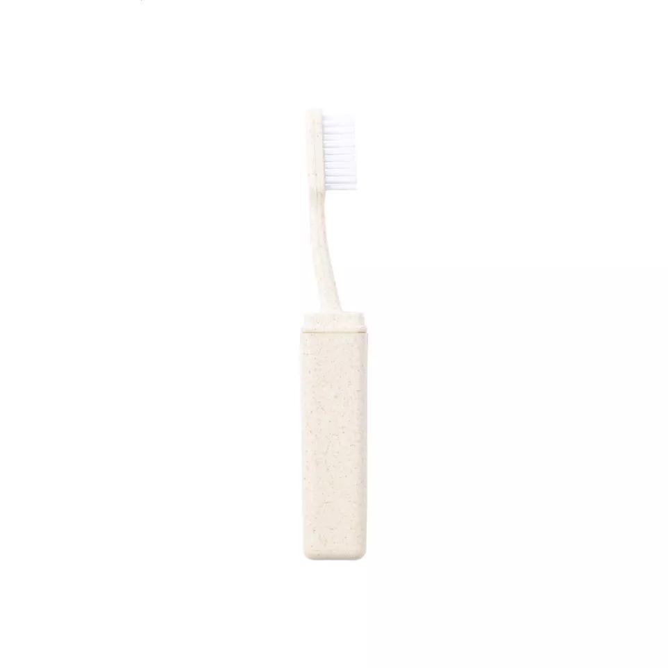 Wehoo naturelle  Brosse à dents 