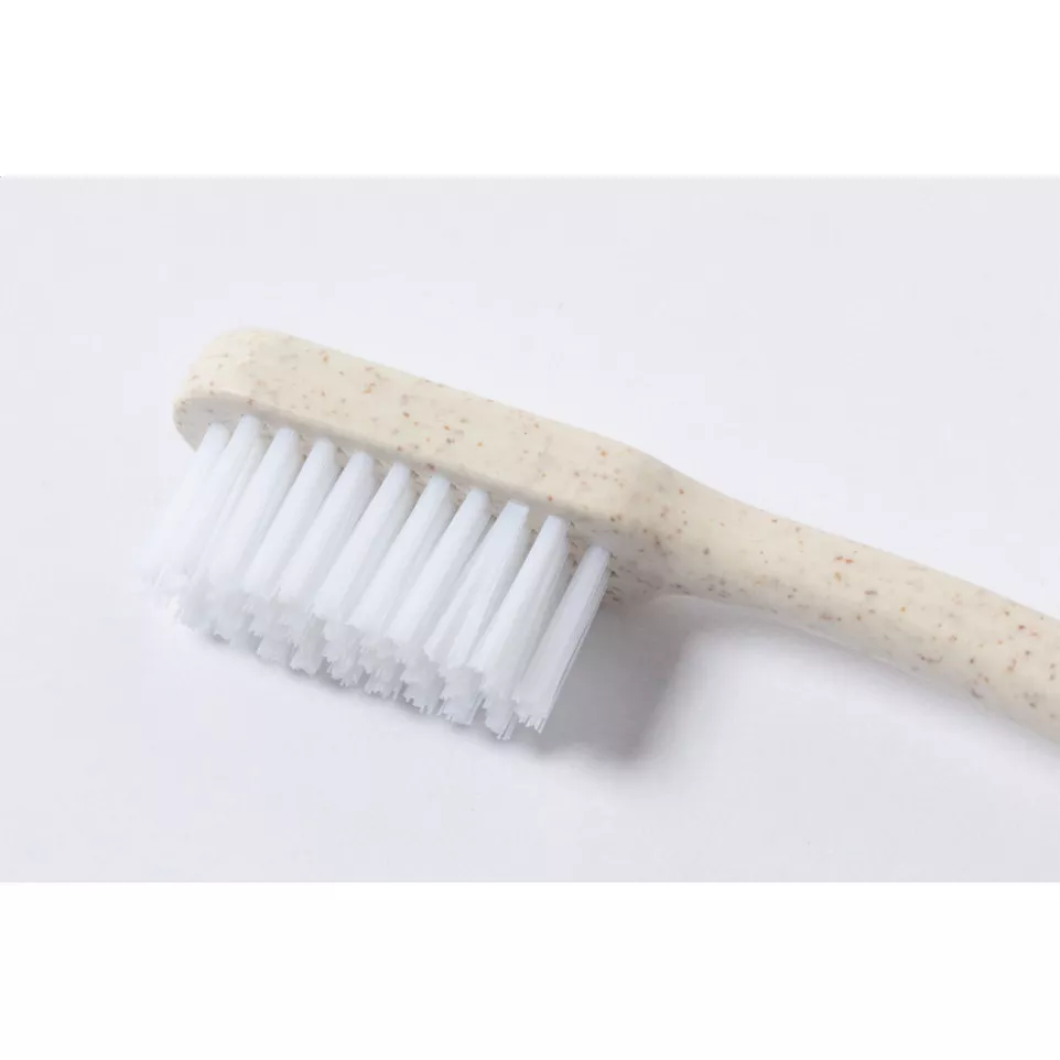 Wehoo natural  toothbrush 