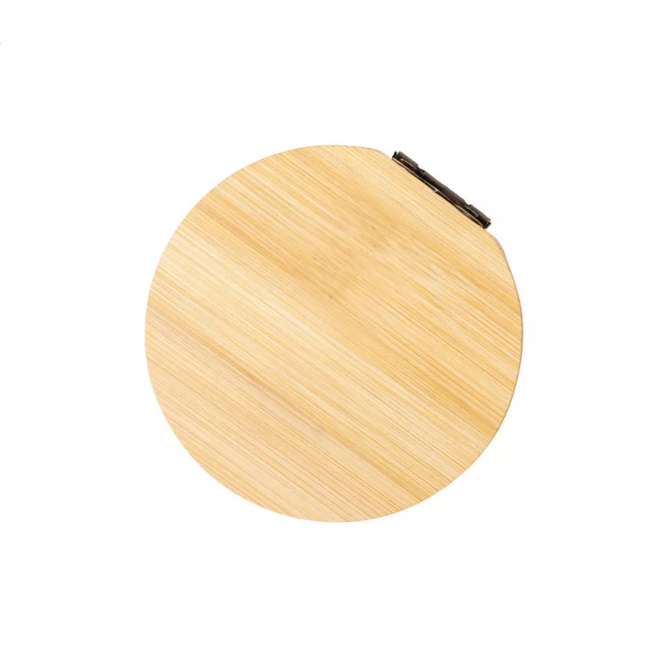 Mirishi natural  jewellery box 