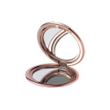Pollux rose  Miroir de poche 