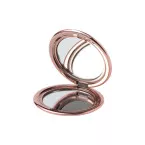 Pollux rose  Miroir de poche 