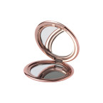 Pollux roze  zak spiegel 