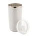 Lungogo blanc  Mug thermos 