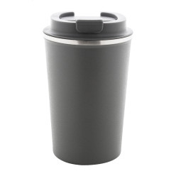 Indicut grey  thermo cup 