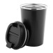 Indicut black  thermo cup 