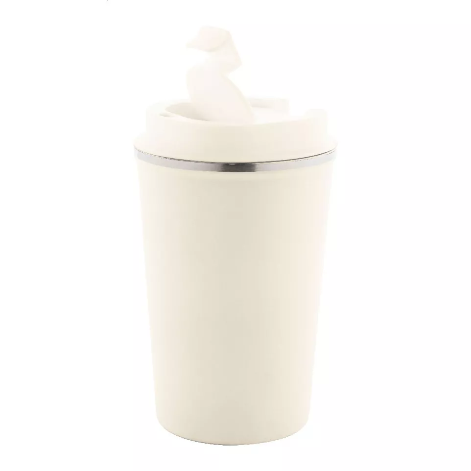 Indicut natural  thermo cup 