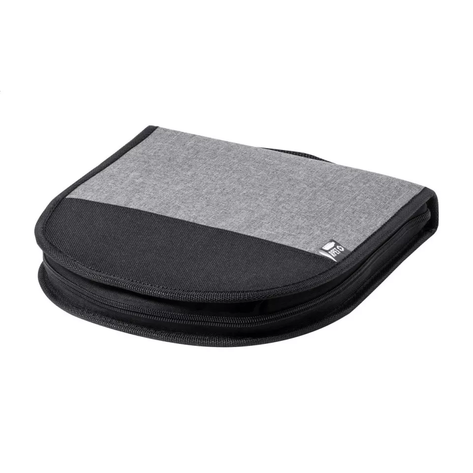 Pikken grijs  RPET-picknickset 