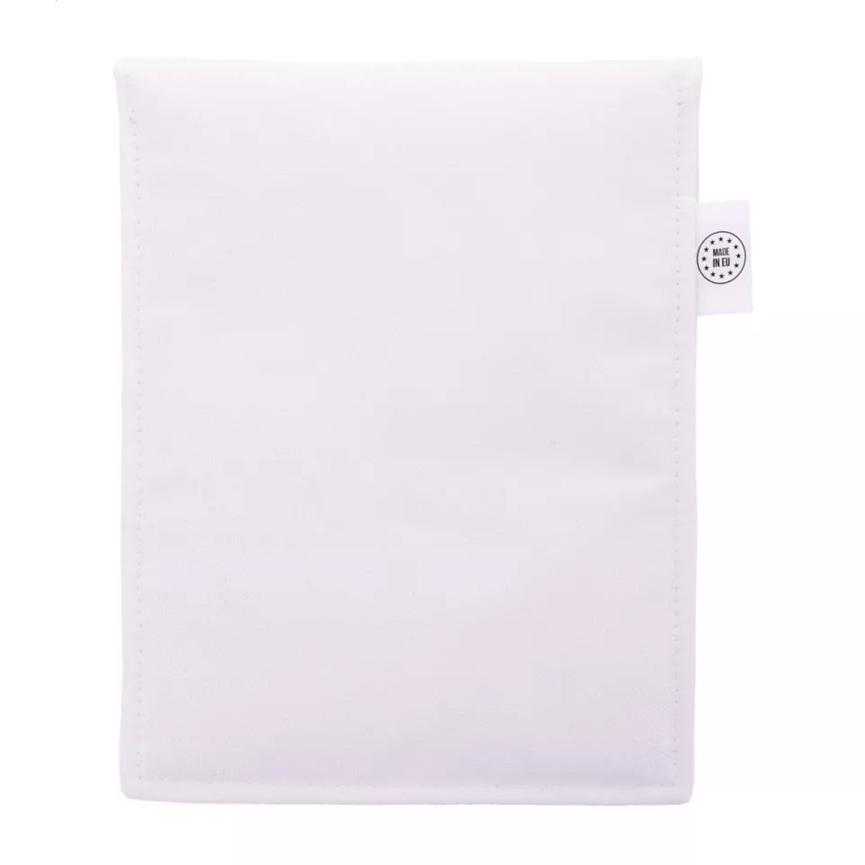 CreaSnack blanc  Sac snack sur mesure 