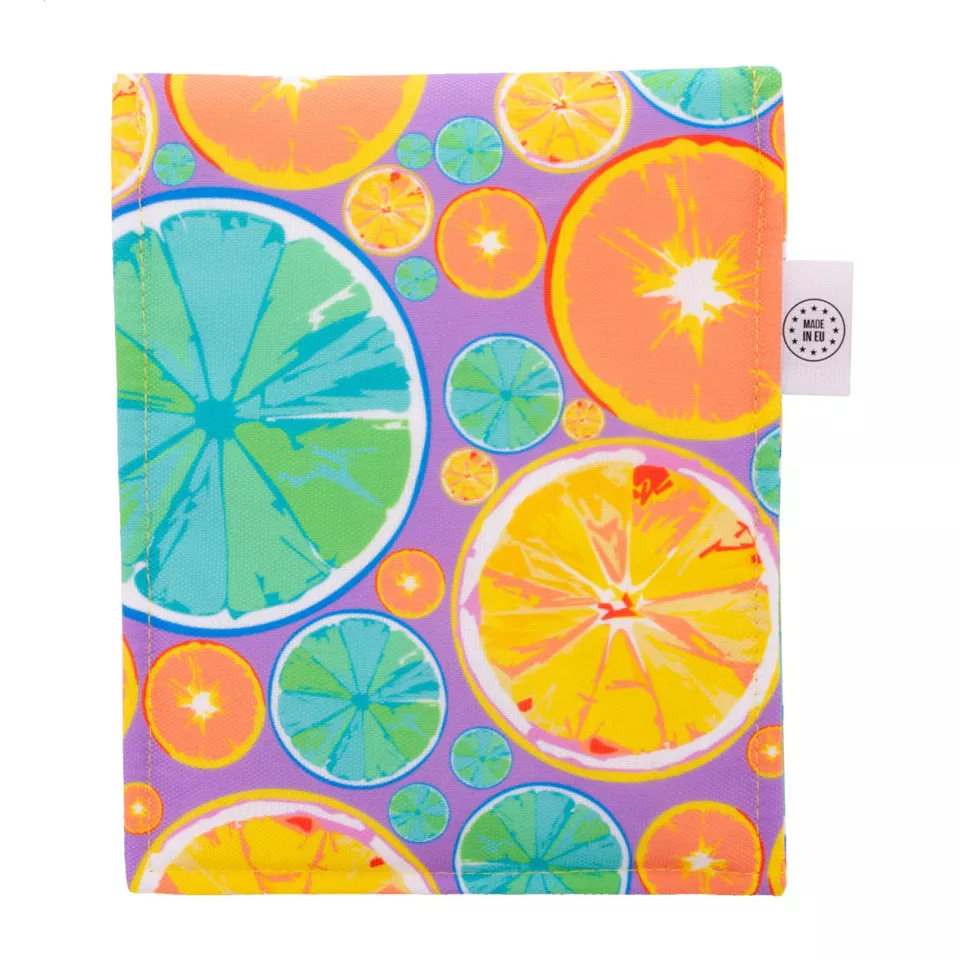 CreaSnack blanc  Sac snack sur mesure 