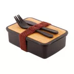 Rebento noir  Boîte à lunch 