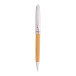 Chimon natural  bamboo pen set 
