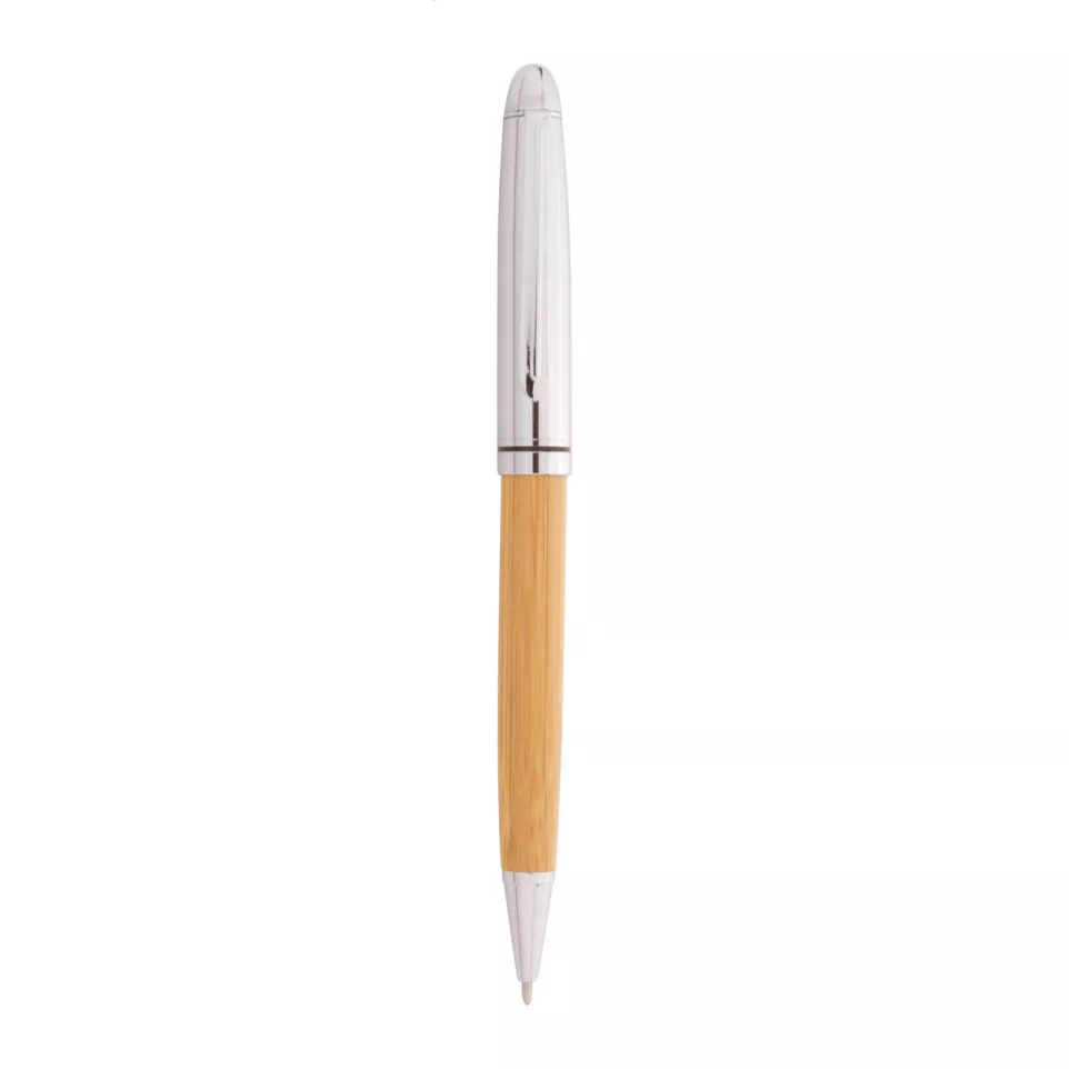 Chimon natural  bamboo pen set 