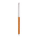 Chimon natural  bamboo pen set 