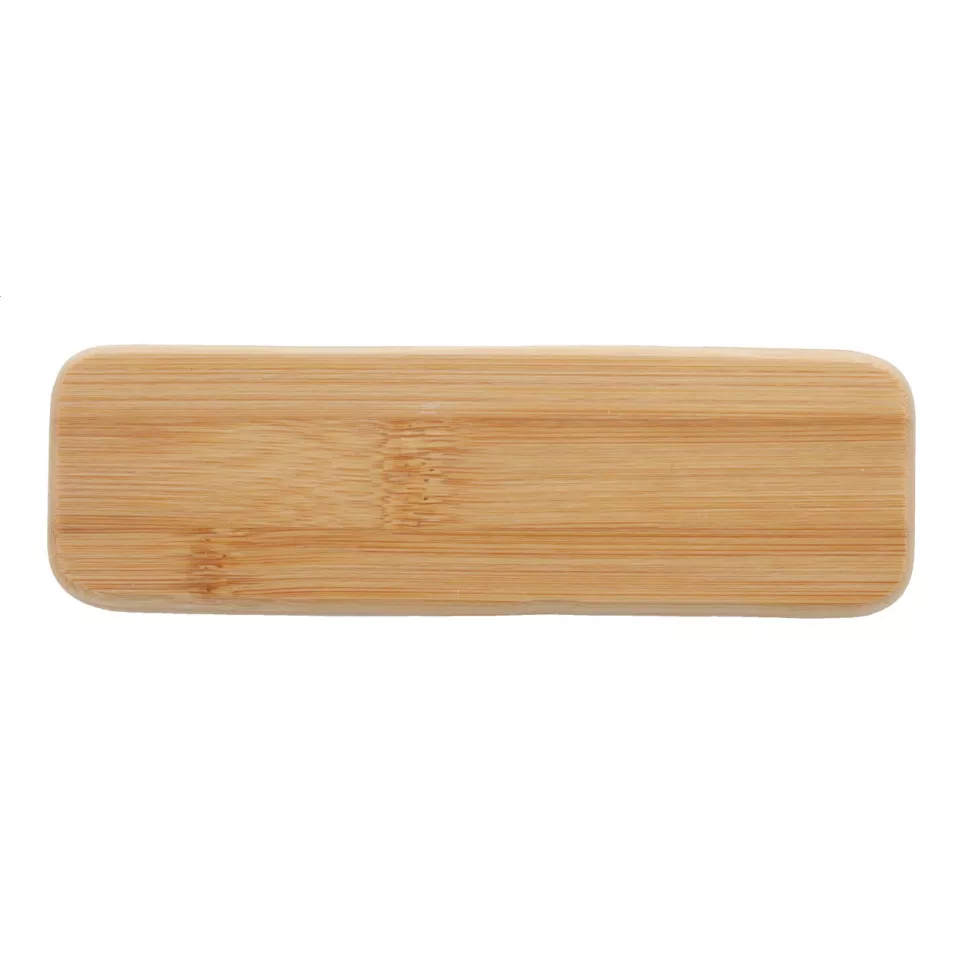 Chimon natural  bamboo pen set 