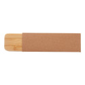 Chimon natural  bamboo pen set 