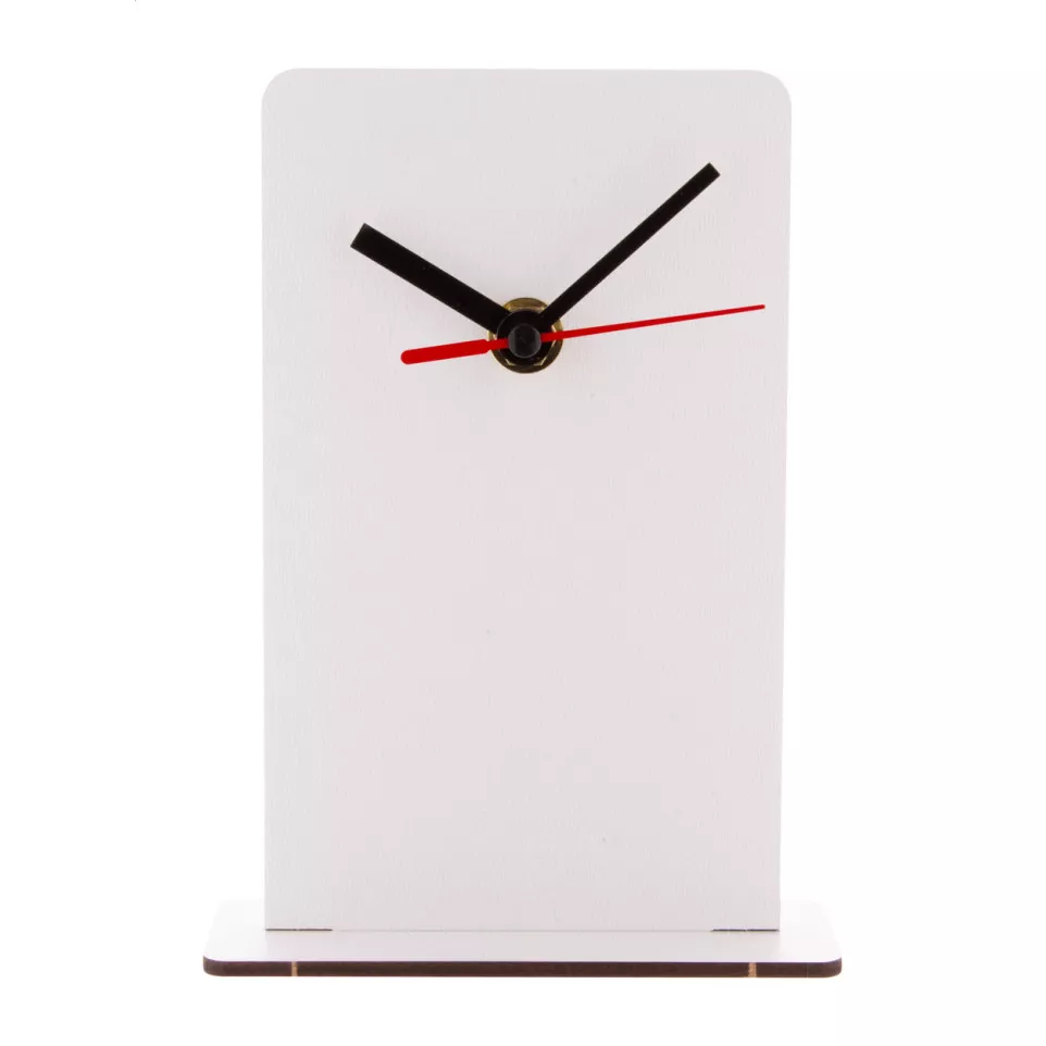 BeTime Desk natural  custom table clock 