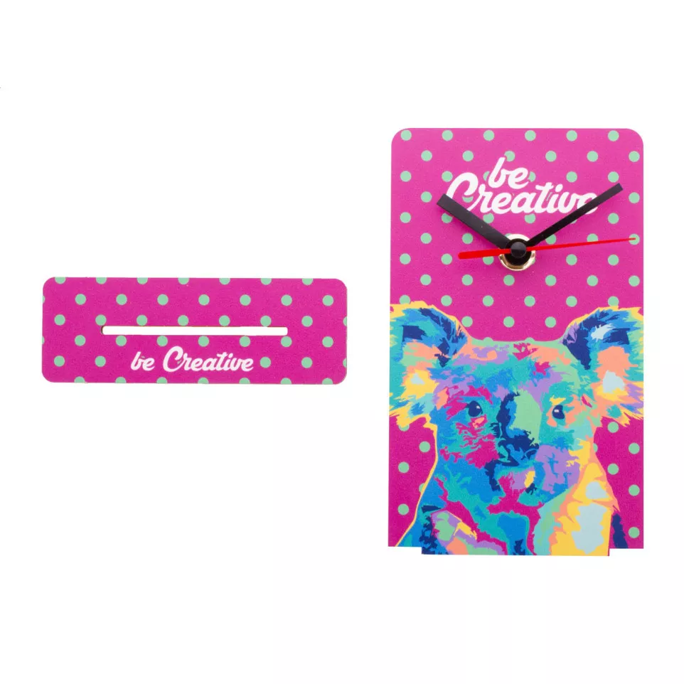 BeTime Desk natuurlijk  custom made...