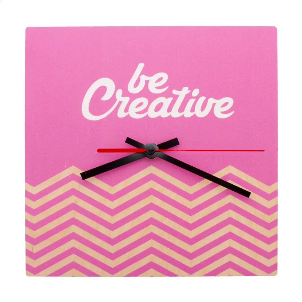 BeTime Wood B natural  custom wall...