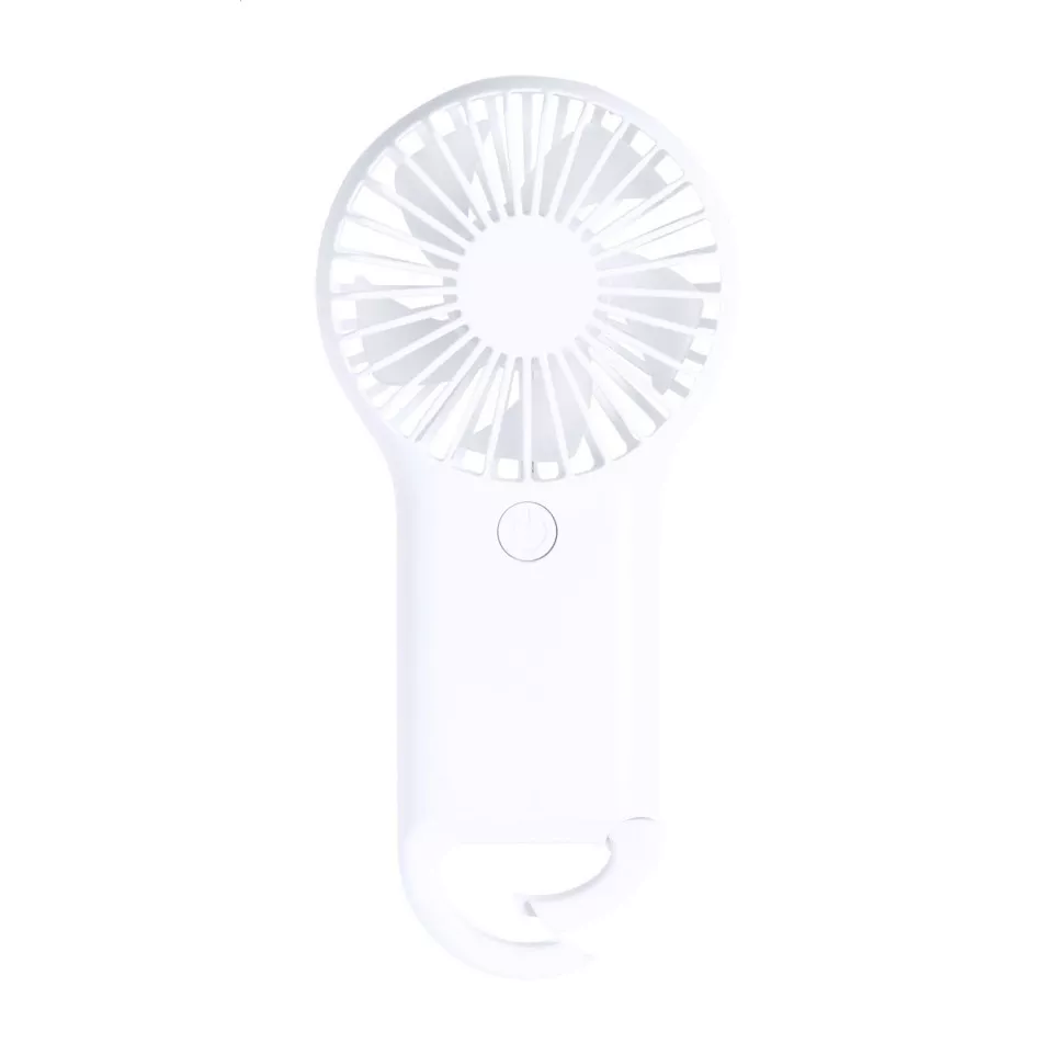 Corsano wit  elektrische handventilator 