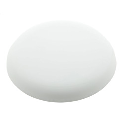 Reppy white  RPP frisbee 