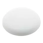 Reppy white  RPP frisbee 