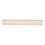 Whealer 30 natural  ruler 