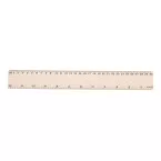 Whealer 30 natural  ruler 