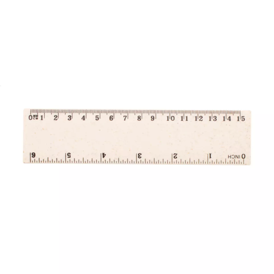 Whealer 15 naturelle  Règle 