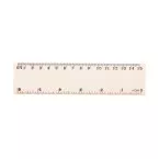 Whealer 15 natural  ruler 