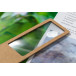 Niffy naturelle  Marque-page loupe 
