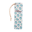 Woomark Creative natural  custom bookmark 