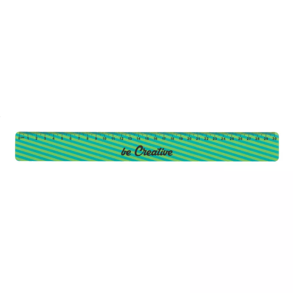 Drawy 30 blanc  Règle personnalisée,...