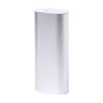 Ronzul zilver  powerbank 