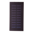 RaluSol noir  Power bank 