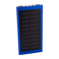RaluSol bleu  Power bank 
