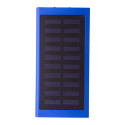 RaluSol blauw  powerbank 