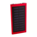 RaluSol rouge  Power bank 