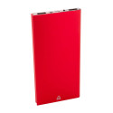 RaluSol rood  powerbank 