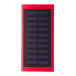 RaluSol rouge  Power bank 