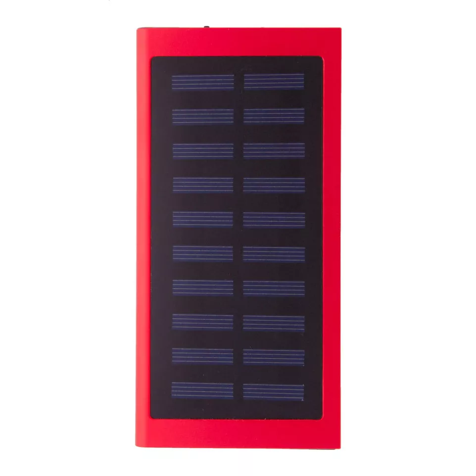 RaluSol red  power bank 