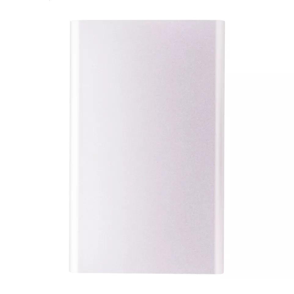 RaluFour argenté  Power bank 