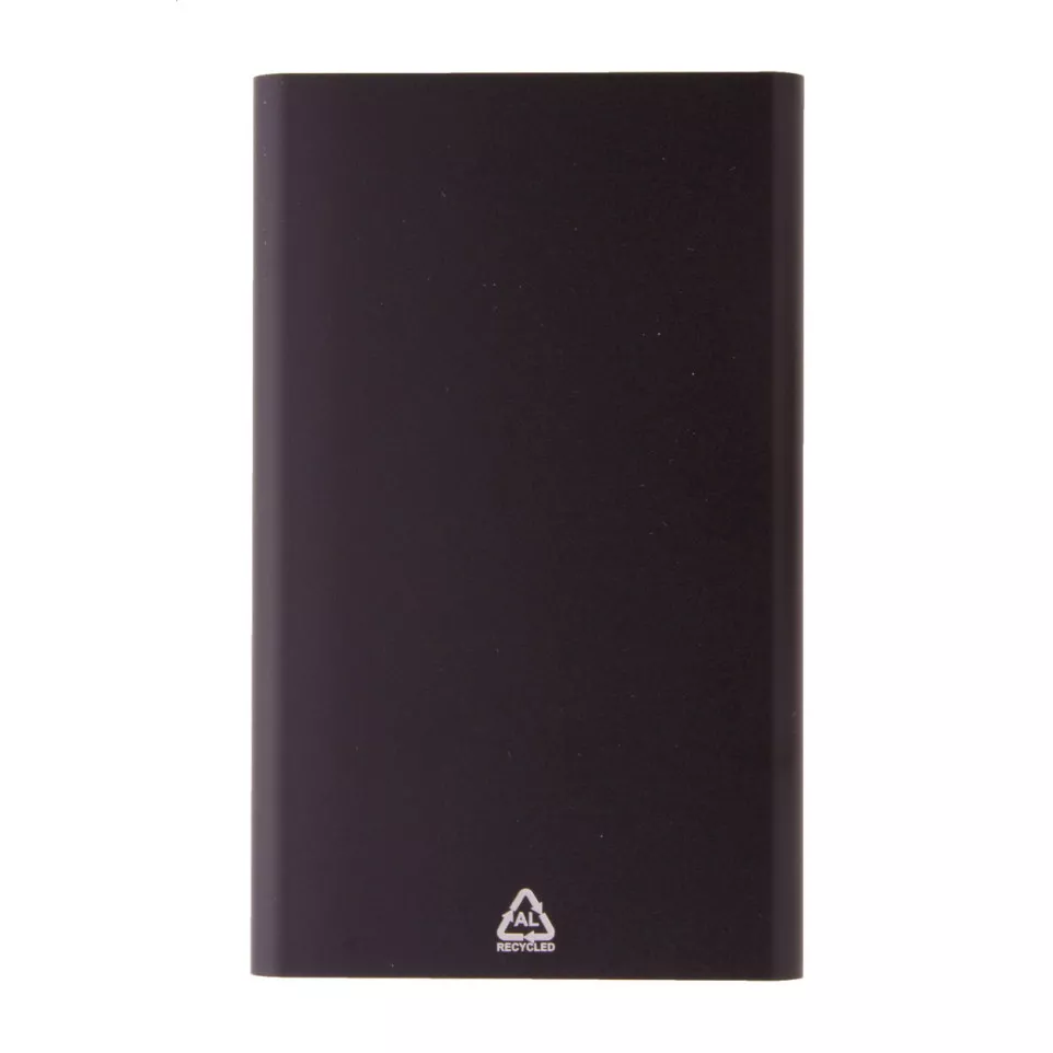 RaluFour noir  Power bank 