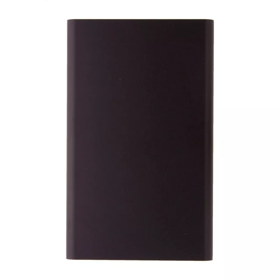 RaluFour noir  Power bank 