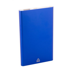 RaluFour blue  power bank 