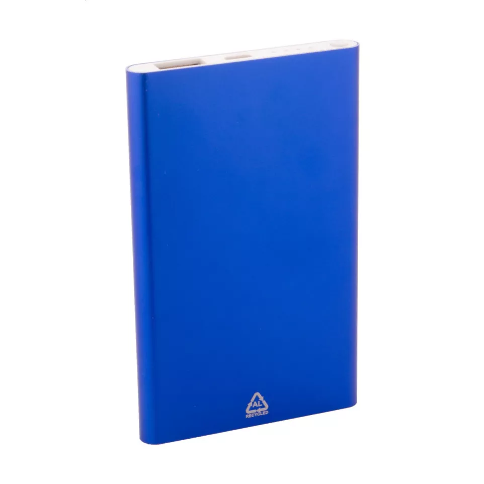 RaluFour bleu  Power bank 