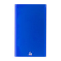 RaluFour blue  power bank 